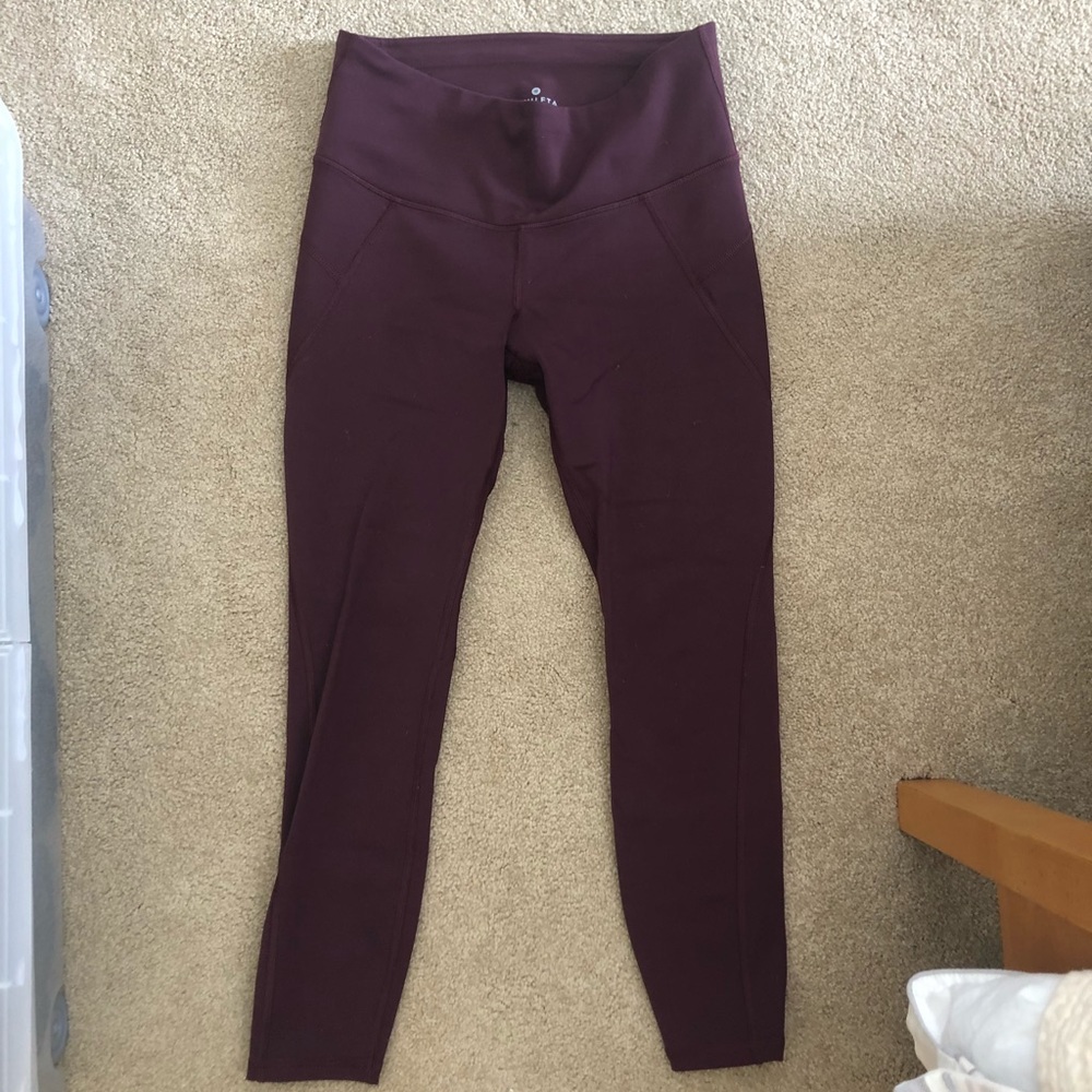 Athleta Leggings